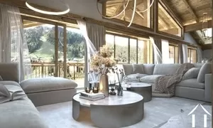 Haus zu verkaufen morzine, rhone-alpes, C3764 - Amadeus Bild - 9